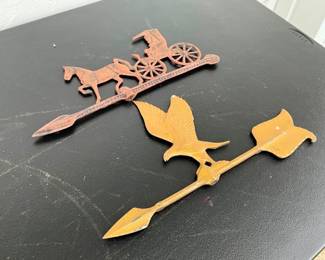18X9 WEATHERVANE DIRECTIONALS