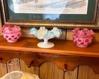 FENTON CRANBERRY AND OTHERS