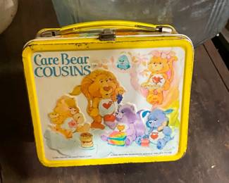 CARE BEARS