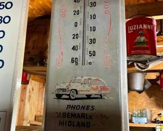 ALBEMARLE MIDLAND NC