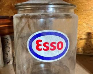 ESSO JAR