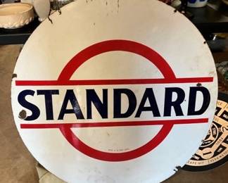 SIDE 2 VIEW 30IN PORC.