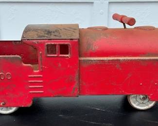 23X10 CHILDS EARLY SIT AND RIDE ENGINE