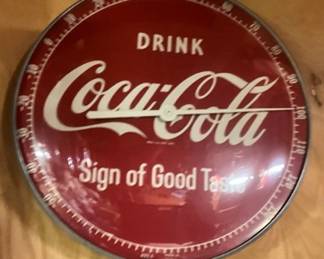 12IN COKE THERM.