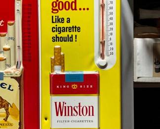 WINSTON THERM.