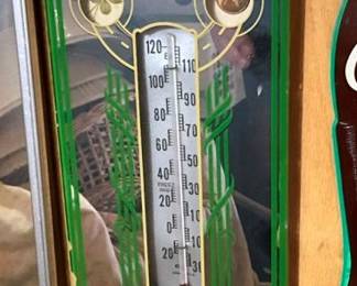 ODELL MORGAN MIDLAND NC THERM., 6x13