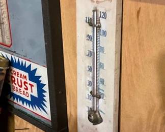 HUCKABEE LUMBER THERM. ALBERMARLE 8X15