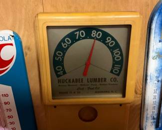 HUCKEBEE LUMBER ALBEMARLE NC