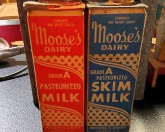 MOORES DAIRY ALBEMARLE NC