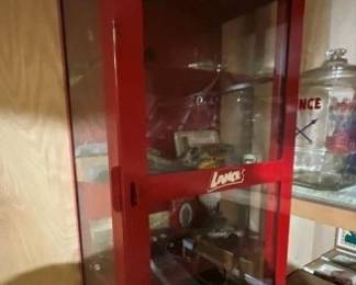 LANCE HANGING CABINET