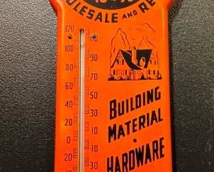 STANLY HARDWARE ALBEMARLE NC 6X15