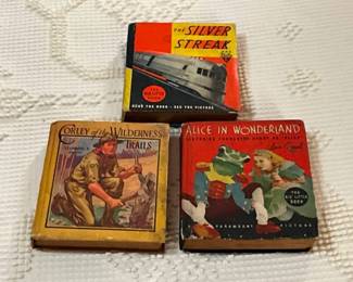 COLLECTION LITTLE BIG BOOKS