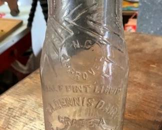 DENISE DAIRY ALBEMARLE NC