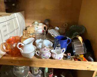 SAMPLE GROUP PICTURES