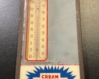 CREAM CRUST BREAD THERM.