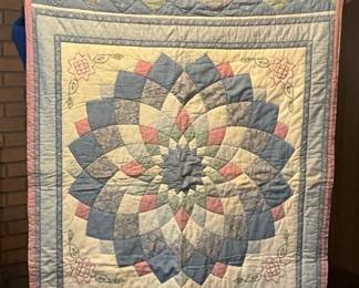 HANDMADE QUILTS