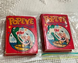 COLLECTION LITTLE BIG BOOKS