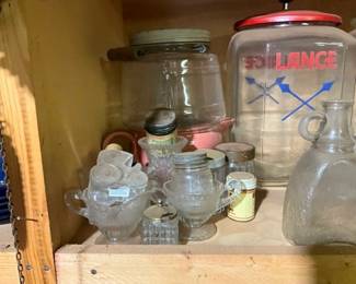 THESE ARE JUST SAMPLES OF WHAT WE HAVE