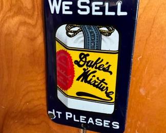 PORC. DUKES MIXTURE SIGN