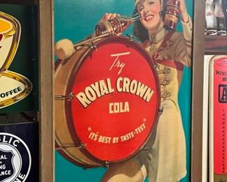 CARDBROAD NICE COLORS