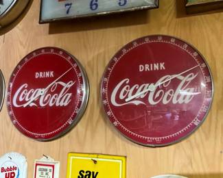 12IN ADV. THERMOMETERS