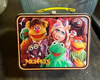MUPPETS