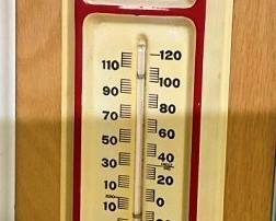 BOWERS BROS. ALBEMARLE THERM. 4X13