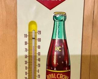 RC THERMOMETER