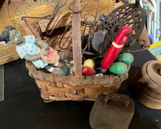 COLLECTION KITCHEN WARE