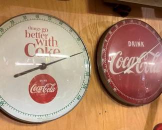 12IN ADV. THERMOMETERS