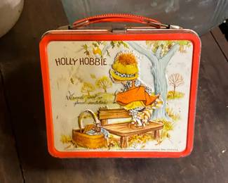HOLLY HOBBIE