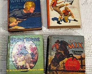 COLLECTION LITTLE BIG BOOKS