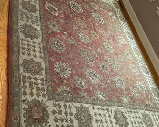 Large Rug