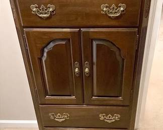 Ethan Allen Lingerie Chest