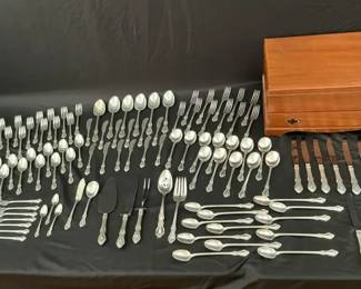  06 Sterling  Oneida Afterglow 