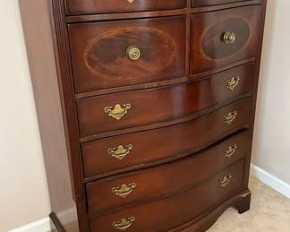 Lexington Furniture Palmer Home Dresser