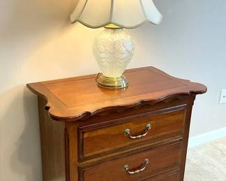 Drexel Heritage And Friend