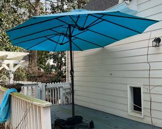 Patio Umbrella