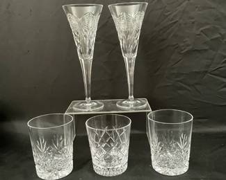 Waterford Crystal Celebration