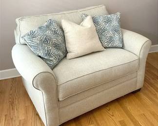 Cindy Crawford Loveseat 