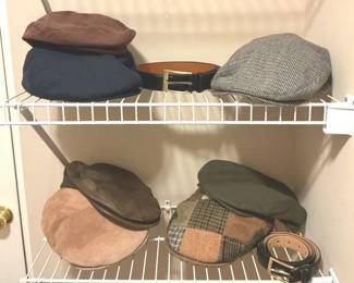 The English Gentleman 