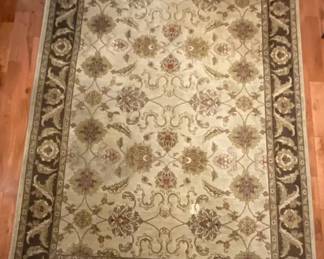 Sphinx Allure Beige Rug 