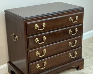 Mini Ethan Allen Drawer Chest