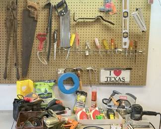 Power Tools And More