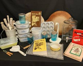 Bell of the Ball Kitchenwares 