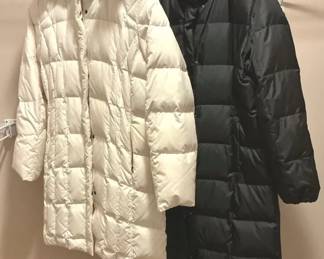 Eddie Bauer Puffer 