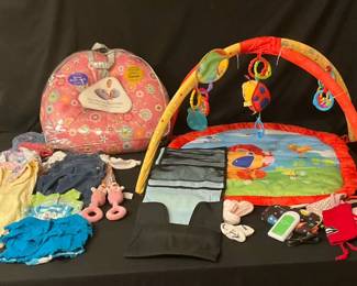 Welcome, Little Princess