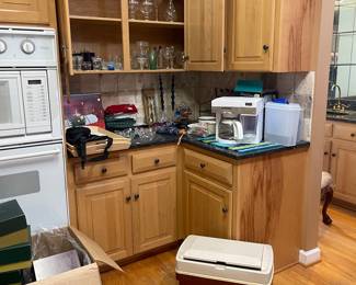 OVERVIEWS OF WHAT IS AVAILABLE SUNDAY 12-4!