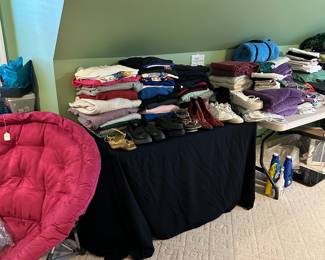 Overviews! Come and shop these items!