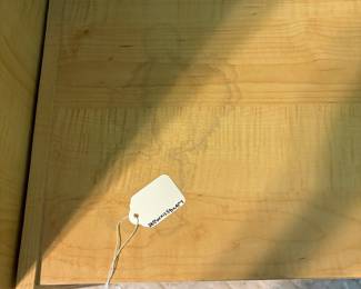 R73 - $45. 3 Units (Moves in 4 pieces) Sides are 24.5" wide x 11.5" deep x 41" tall. Center is 28.5" wide x 11.5" x 71" tall.